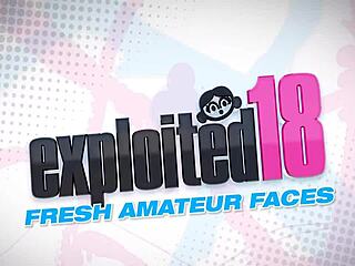 superb teen 18+ site for top legal age content