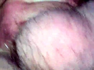 doggie style with big pussy lips bent over assfucking anal