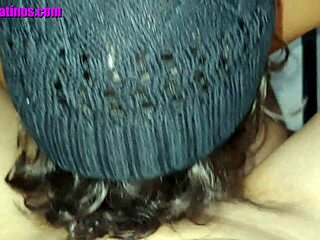 I WANT CUM from TWINK in DOMINATION deepthroat