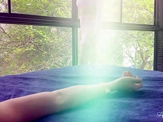 Dream Latina Girl Twerks and Rides Cock in Missionary