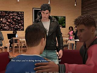 Discover the three rules of life in this game!