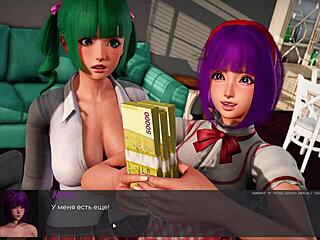 Complete Gameplay Of Deviant Anomalies Part 39