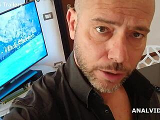 एनल क्रीमपाई