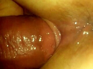 i tried this epic slip and stretch with my real couple at home