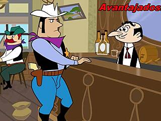 brazilian pornstar cowboys in gay sex drawing feeling intense passion