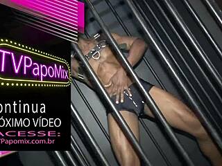 Suite69 Interview With Pornstar Kadu Castro