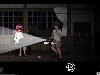 Hentai game afterschool tag walkthrough gallery download link