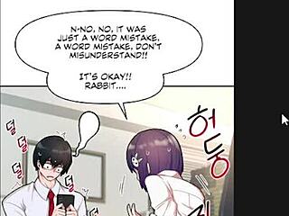 i discovered the hypnosis app was fake in episode 2