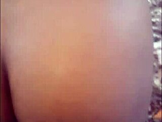 The big-ass funk dancer offered her tight ass in the outdoor park