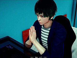 hey, my bully is my lover in this hentai episode 22