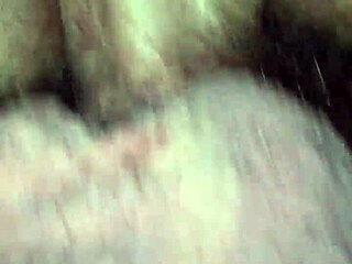 doggie style with big pussy lips bent over assfucking anal