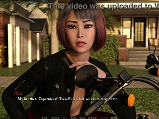 Discover the three rules of life in this game!