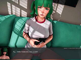 Complete Gameplay Of Deviant Anomalies Part 39