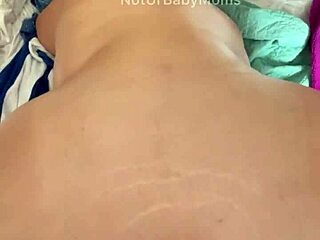 luxurious bbw gets fucked by brother-in-law in doggystyle