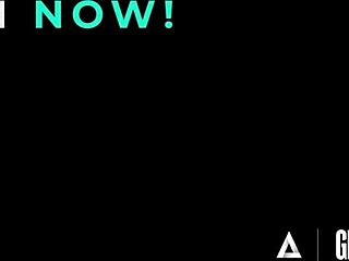 Thick Aussie Holly Day Gets Pussy Pleasured