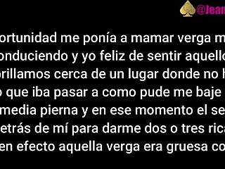 Oh, what a horny uber ride! Fat mexican milf prostitute gets wild in public taxi sex with big tits.