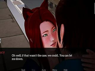 My New Family 132 Anime Hentai