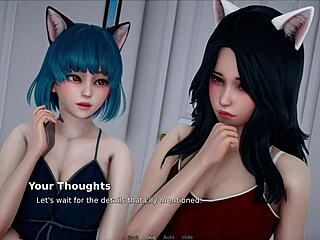 hey, my bully is my lover in this hentai episode 22