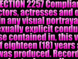 Can Anna Bell Peaks Squirt Like Crazy?