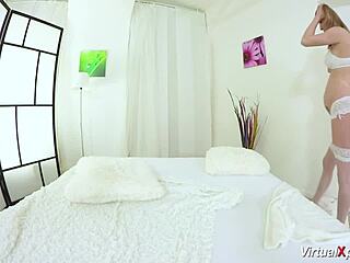 Extreme Busty Pregnant Teen 18+: Big Natural Tits And Nipples Exposed?