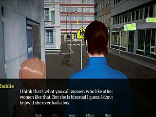 My New Family 132 Anime Hentai