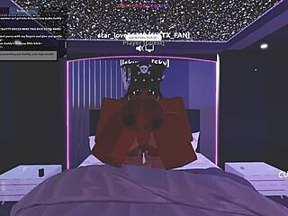 Roblox Porn Adventures