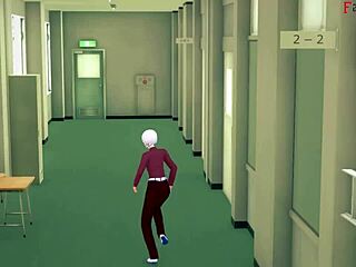 Kuroka in ntr madness 6 full hs dxd