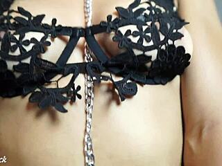 Bbc boyfriend makes me cum hard - Bootysothick