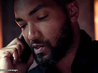 Muscular Guy Submits Milf And Babe In Hardcore BDSM