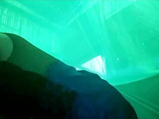 Stepson fucks unsatisfied stepmother intensely every day