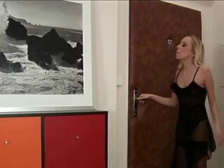 Beauty Girls Next Door Drive Me Wild with Desire