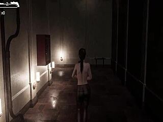 lets play escape from the mansion with some fun challenges and puzzles