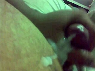 watching asian webcam session in casual setting