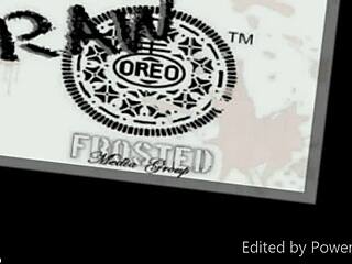 Preview of gay sex with thugs Zafiro and Aidan