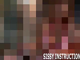 I Can't Wait To See You In Panties As Feminine Submissive