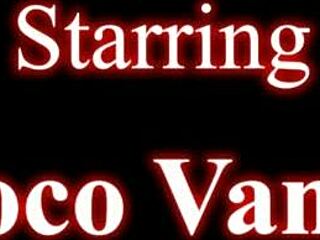 Obsessed with stepmom Coco Vandi’s perfect tits. Part 1 has me hooked on her teasing striptease!