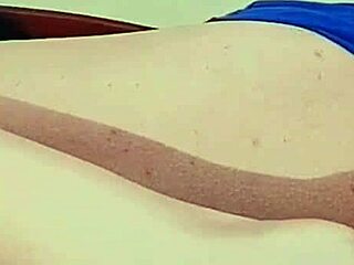 While chatting with my gay friend, we ended up fucking. He gave his first cum in my shaved pussy.