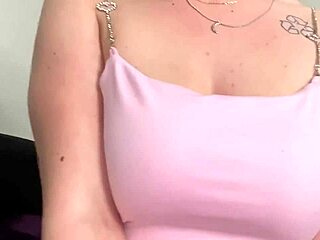 Big tits and ass get licked in this Roman holiday