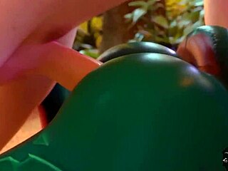 Can you handle this overwatch cumshot compilation?