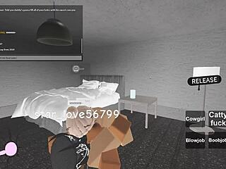 Roblox Porn Adventures