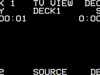 yo, my wife blowing a banana on cam!