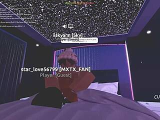 Roblox Porn Adventures