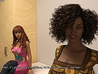 Big City Pleasures 2 Features Box Full of Dildos, Not Johns, in Homemade Erotic Scene