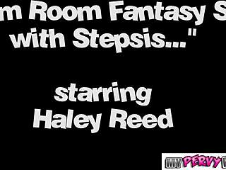 i visited booming stepsis at college and banged her full scene