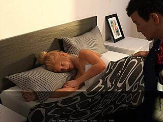 Jessica Oneil In Hard News Episode 30