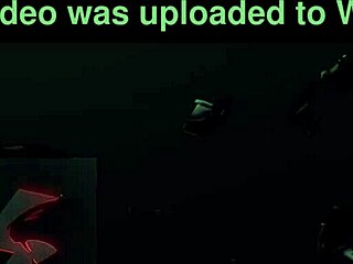 First DVP DPP with Dirty Big-Tits Babe Taking Huge Cocks