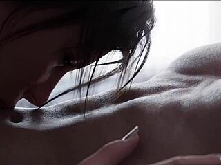 Lara Croft Hentai 3D Gets Pounded Hard in Wild Action