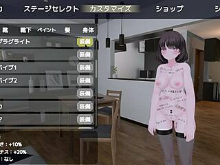 I try not to get cought exposing in naked coat