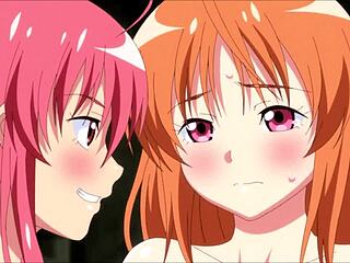 Yachika And Mia, Are You Ready For Lesbian Fingering?