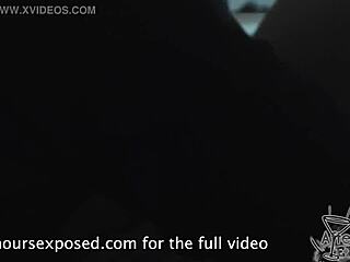 hey, wanna see candice's private vacation blowjob in lingerie with a swallow?